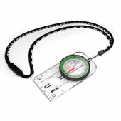 SILVA EXPEDITION S Boussole avec miroir de vis/ée Multicolore