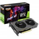 INNO3D GeForce RTX 3050 Twin X2 NVIDIA 8 Go GDDR6 Neuf - vue 3