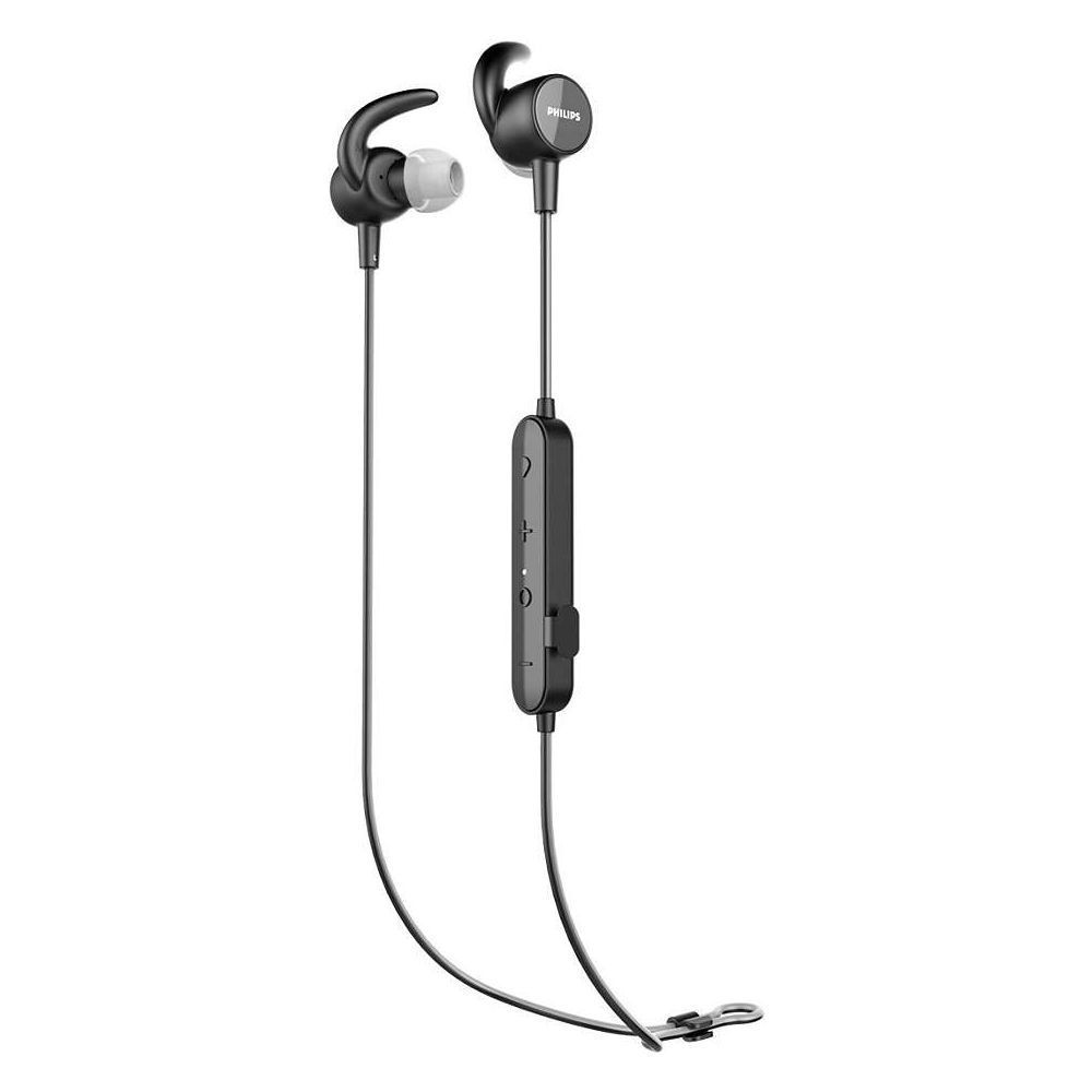 Philips ActionFit TASN503BK Noir