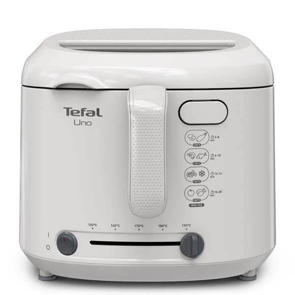 TEFAL Friteuse 1 kg Uno FF203B10 - vue 3
