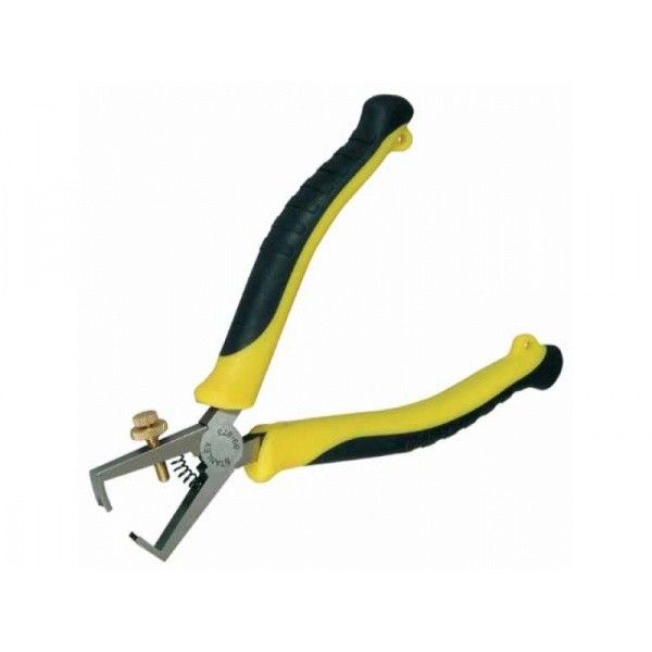 Pince à dénuder Stanley Fatmax 150 mm - vue 2