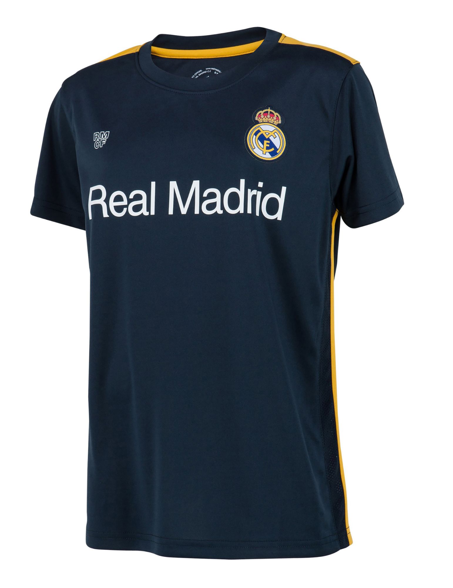maillot real d'occasion  