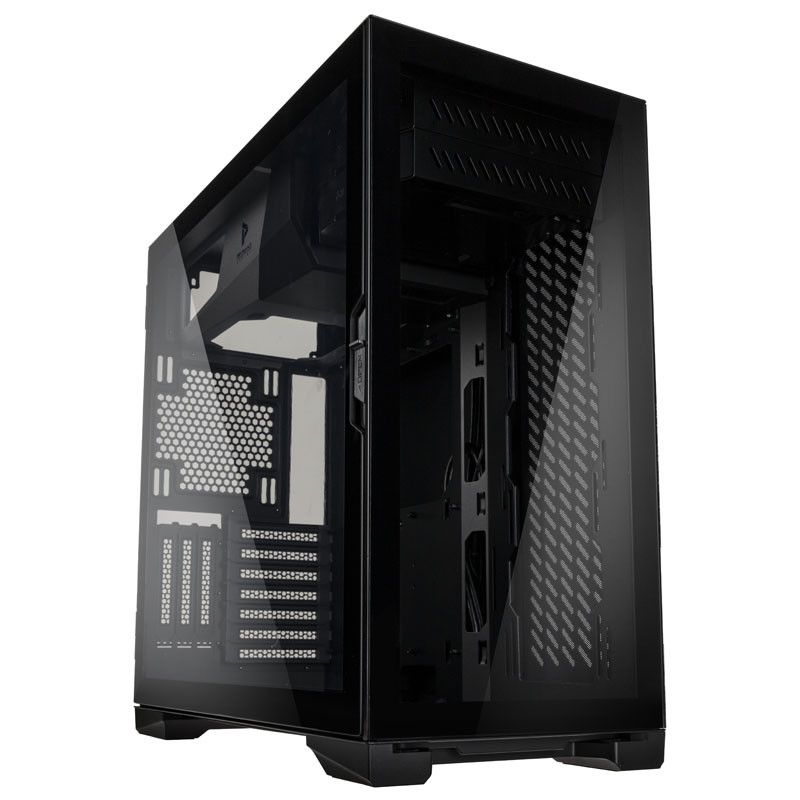 Antec P120 Crystal Midi Tower Neuf - vue 4