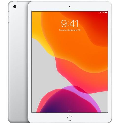 Apple 10 2 iPad WiFi+Cell 32Gb Silver