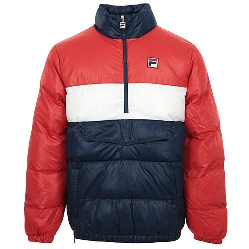 fila puccio colour blocked - L