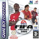 Fifa 2005 Game Boy Advance