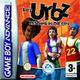 Les Urbz Les Sims In The City Game Boy Advance