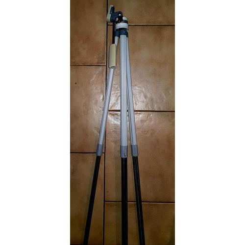 Trepied Appareil Photo Marque Bilora Modele 1154