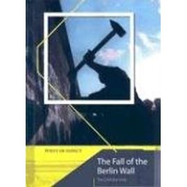 The Fall of the Berlin Wall: The Cold War Ends (Point of Impact) - Nigel Kelly