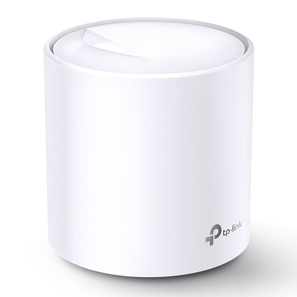 TP LINK Deco X60 x 2 - vue 6