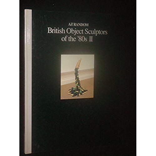 British Object Sculptors Of The Eighties Ps2