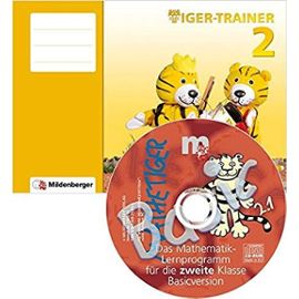 Tiger-Trainer 2 - Collectif