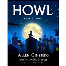 Howl - Allen Ginsberg