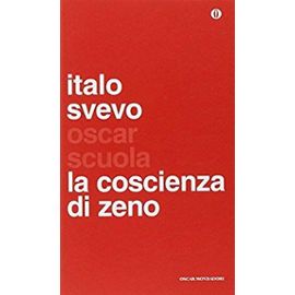 La coscienza di Zeno - Italo Svevo