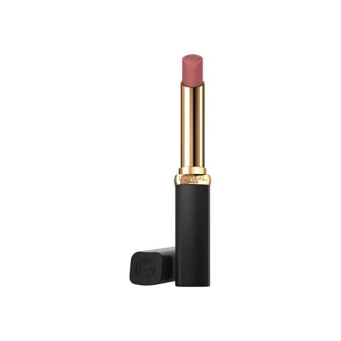 Color Riche Intense Volume Matte Nudes Of Worth Multicolore