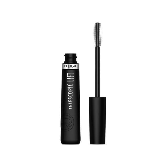 Mascara Allongeant Volume Telescopic Lift 'oreal Paris Le Mascara - vue 3