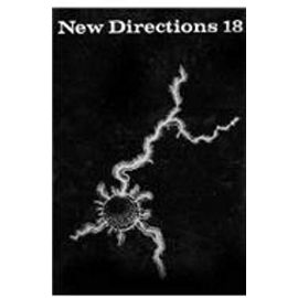 New Directions 18: An International Anthology of Prose and Poetry: 1964 v. 18 (New Directions in Prose and Poetry) - Griselda Jackso Ohannessian