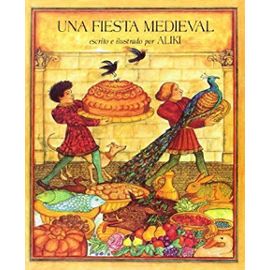 Fiesta Medieval - Aliki Brandenberg