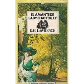 El Amante de Lady Chatterley (Spanish Edition) - Unknown