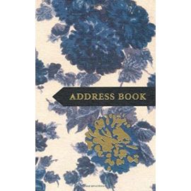 Vintage--Address Book (Vintage Collection) (Vintage (Quadrille)) - Unknown