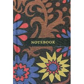 Vintage--notebook (Vintage Collection) - Unknown