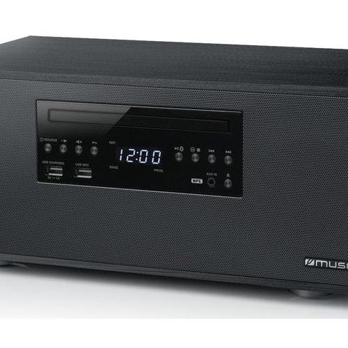 Muse Chaîne Hifi M-692 Btc