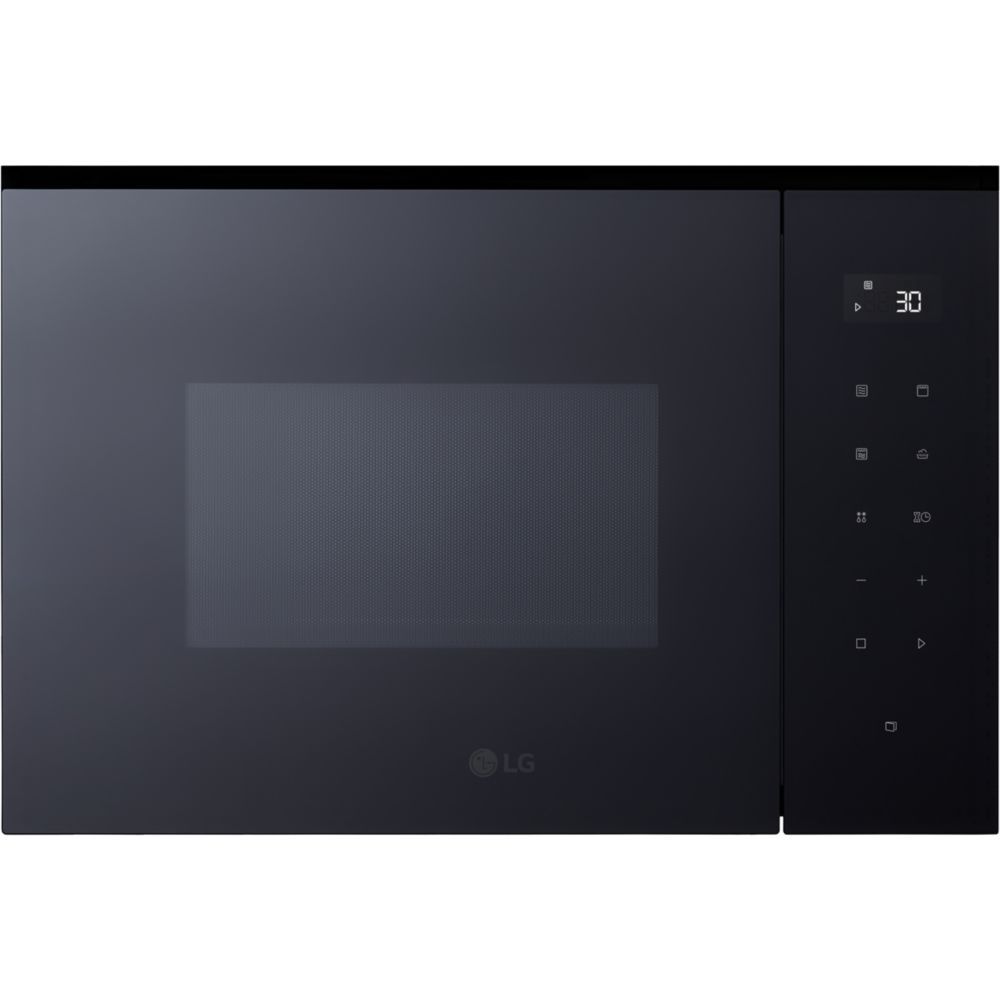 Micro ondes grill encastrable MGBZ2593F