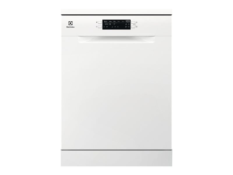 ELECTROLUX Lave vaisselle 60 cm 14 couverts 44 dB ESM48210SW - vue 2