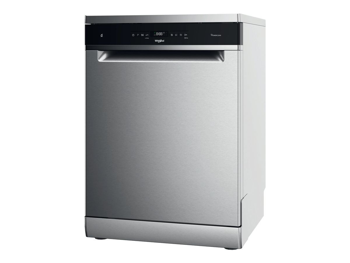 Whirlpool WFO3O33PLX - vue 2