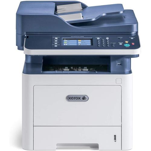 Xerox Workcentre 3335