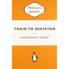 Train to Pakistan - Singh Khushwant