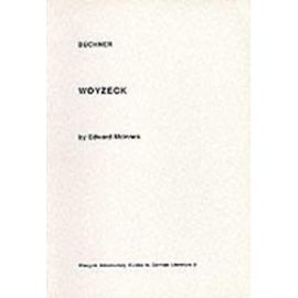 Buchner: "Woyzeck" (Glasgow Introductory Guides to German Literature) - Unknown