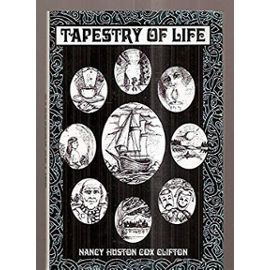 Tapestry of Life - Nancy Huston Cox Clifton
