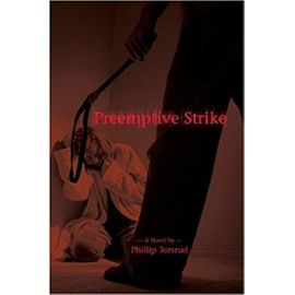 Preemptive Strike - Phillip Torsrud