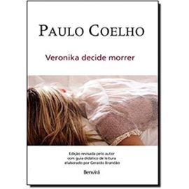 Veronika Decide Morrer - Paulo Coelho - Edicao Revisada (2010 ) Portuguese - Paulo Coelho