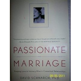 Passionate Marriage - David Schnarch