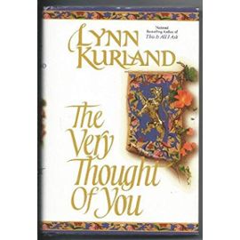 The Very Thought Of You - Lynn-Kurland