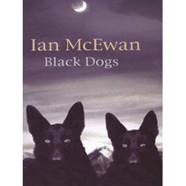 Black Dogs (Thorndike General) - Ian Mcewan