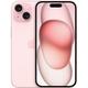 Apple iPhone 15 128 Go rose