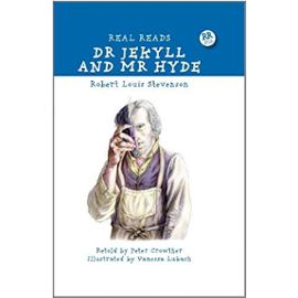 Dr. Jekyll and Mr. Hyde (Real Reads (Library)) - Robert Louis Stevenson