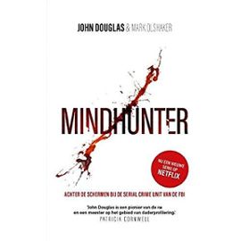 Douglas, J: Mindhunter