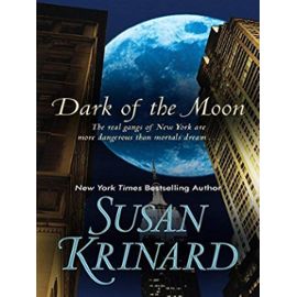 Dark of the Moon (Thorndike Romance) - Susan Krinard