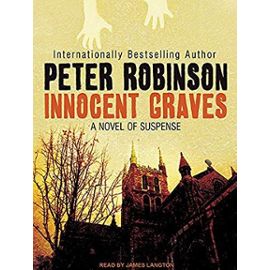 Innocent Graves: A Novel of Suspense (Inspector Banks) - Unknown