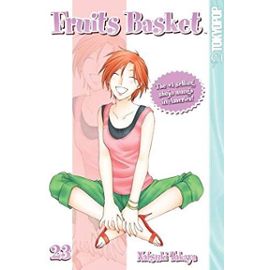 Fruits Basket Volume 23 (Fruits Basket) - Natsuki Takaya