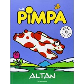 La Pimpa - Tullio F. Altan