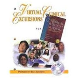 Virtual Clinical Excursions for Medical-Surgical Nursing Assessment and Management of Clinical Probl: Lewis, Heltkemper, and Dirksen, 5e - Jay Shiro Tashiro