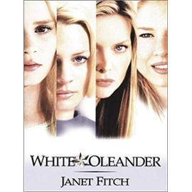 White Oleander (Large Print Fiction) - Unknown