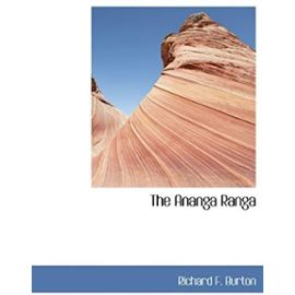 The Ananga Ranga - Unknown