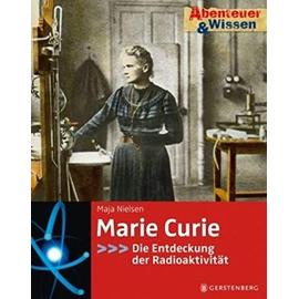 Marie Curie - Die Entdeckung Der Radioaktivitat (German Edition) - Hans Christian Andersen