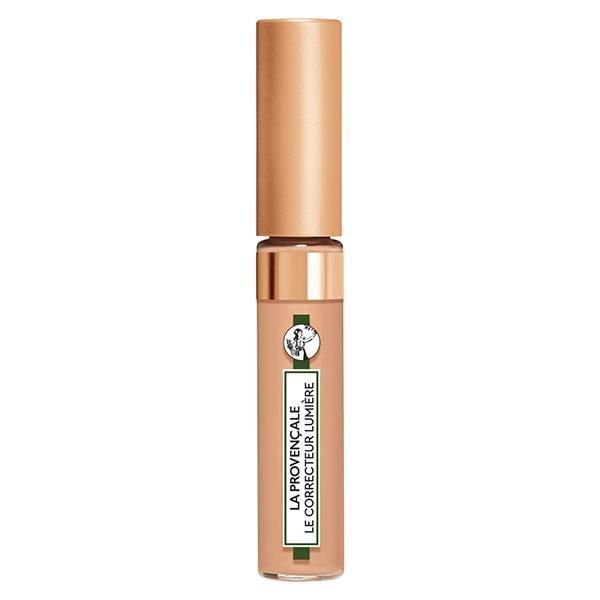 Correcteur Anti cernes Naturel Teinte Ocre Moyen n03 La Provencale Le Flacon De 7ml